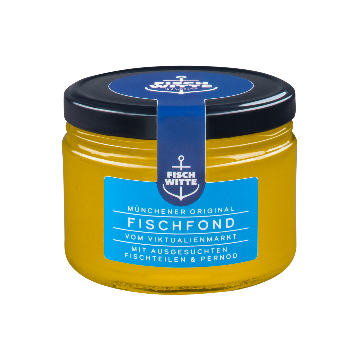 Fischfond - 540ml