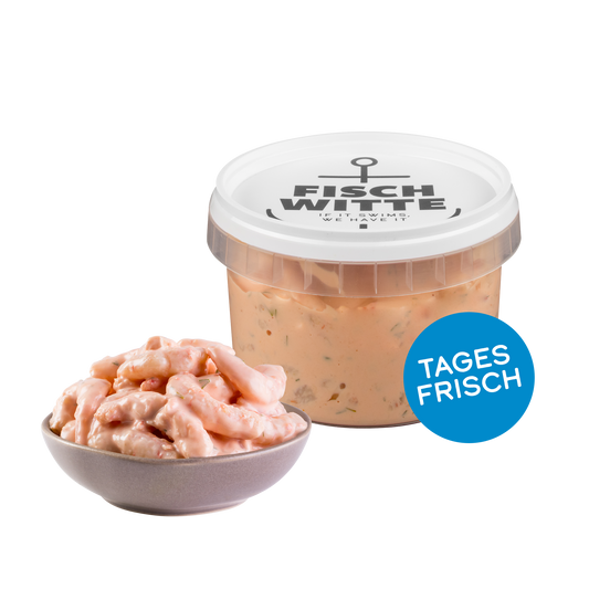 Krabbensalat