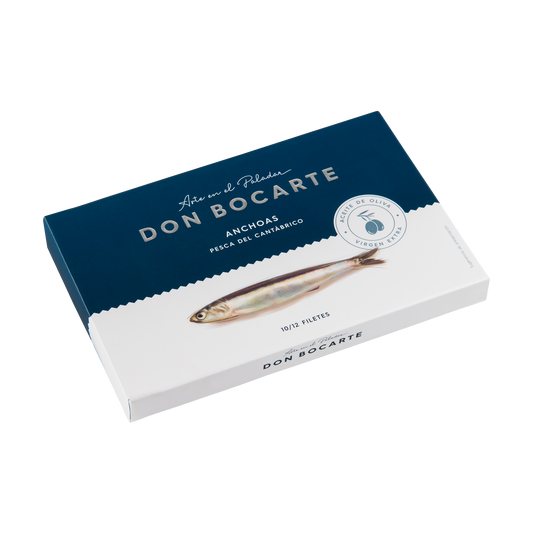 100g Anchoas