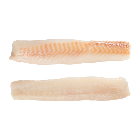 Kabeljau Filet