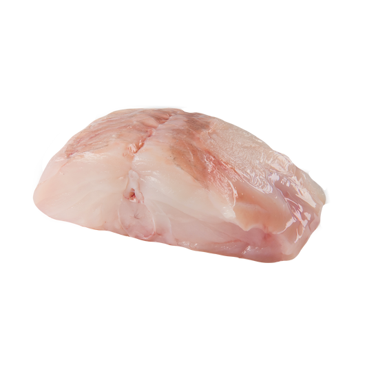 Seeteufel Filet
