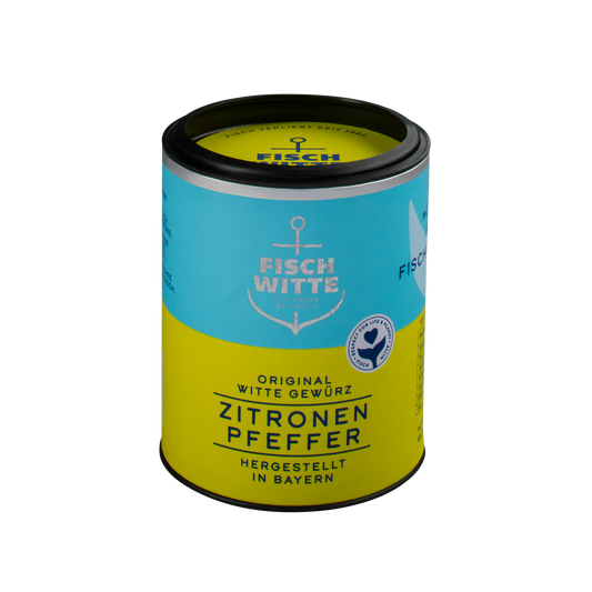 Zitronenpfeffer