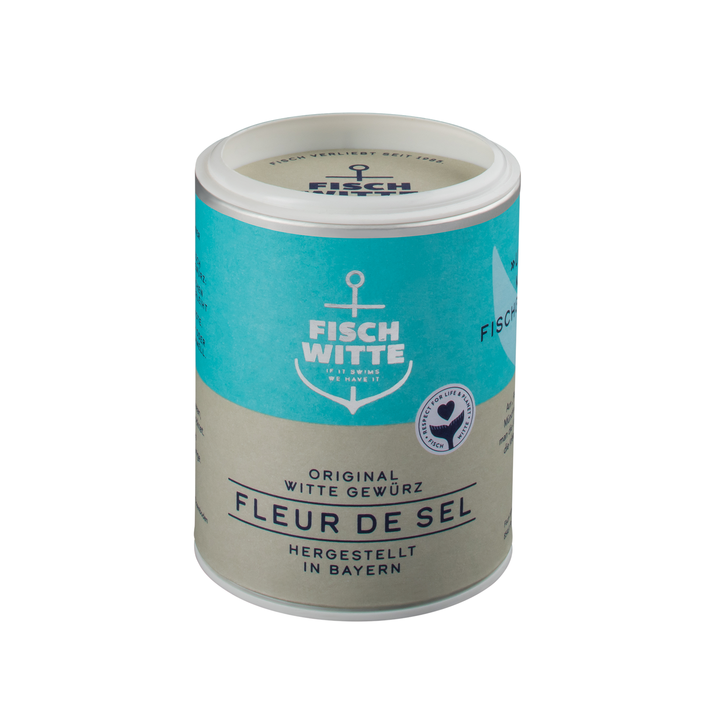 Fleur de Sel
