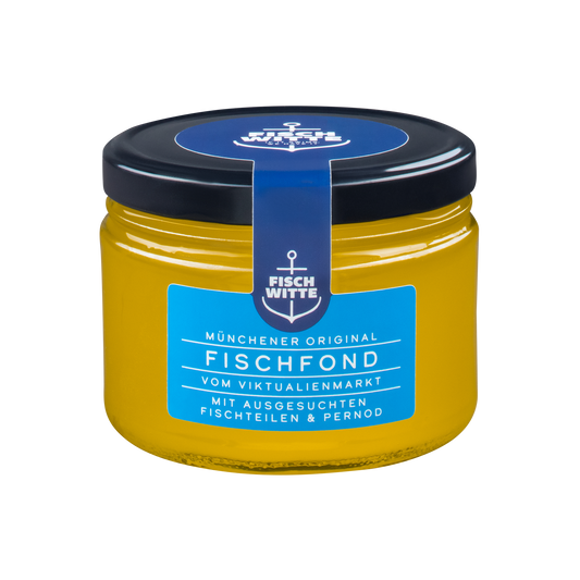 Fischfond - 540ml