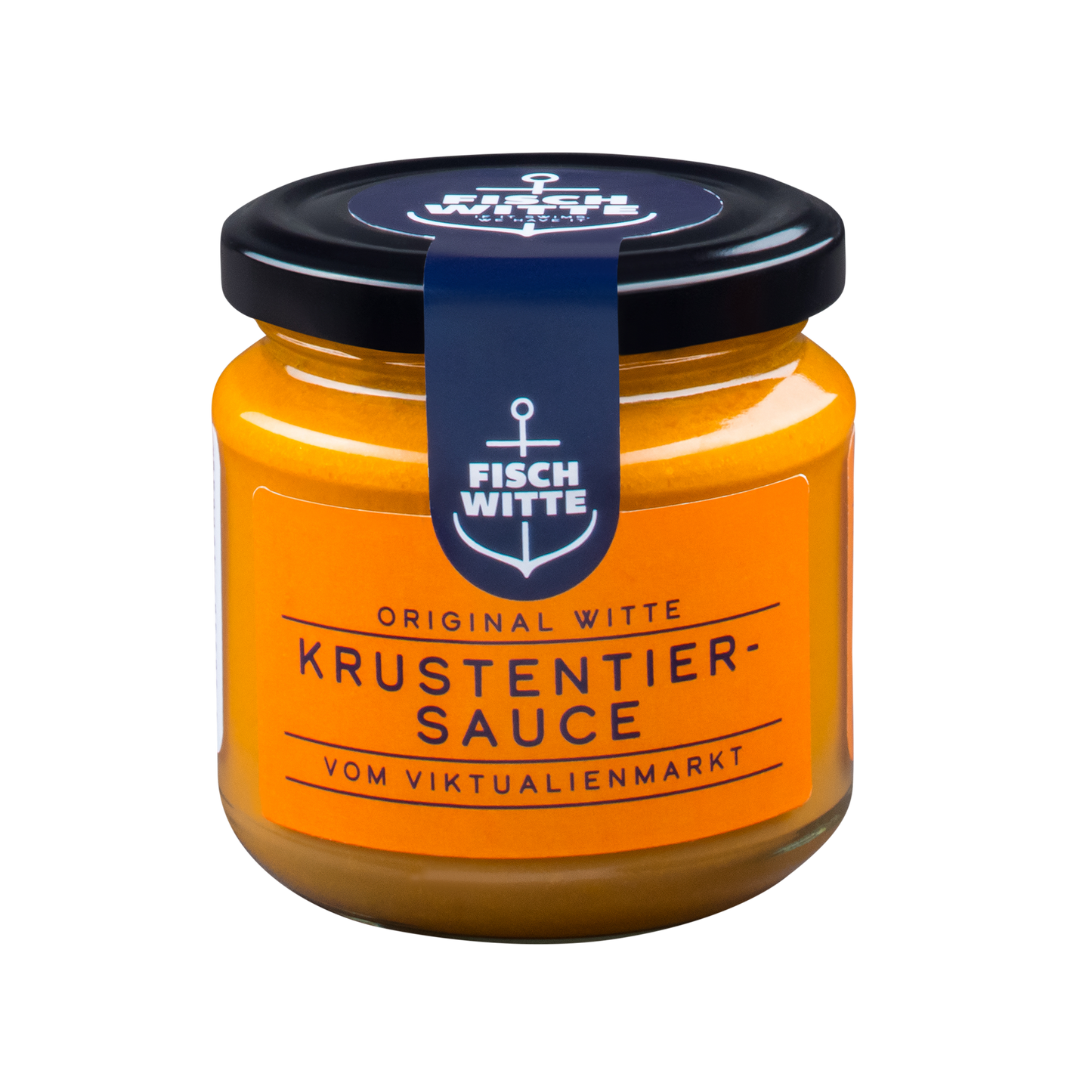 Krustentiersauce - 212ml