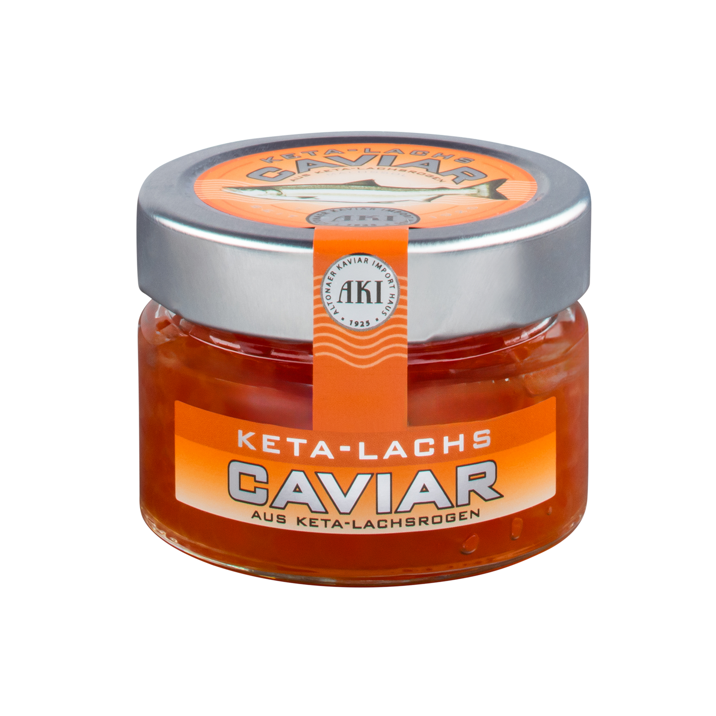 Keta-Lachs Caviar - 50g