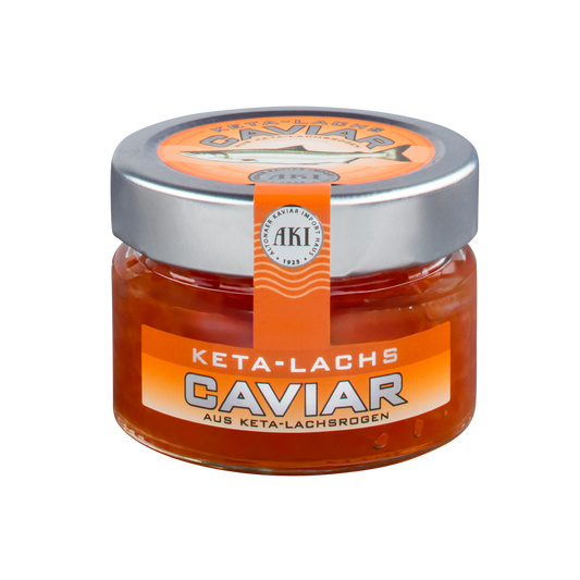 Keta-Lachs Caviar - 50g