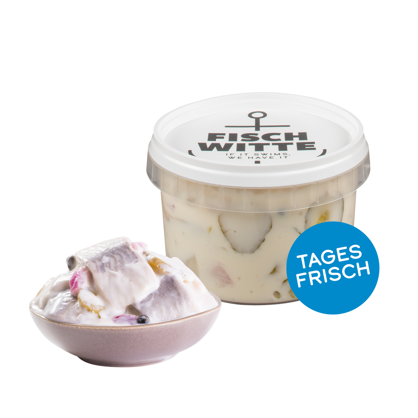 Göteborger Heringstopf