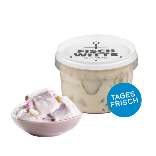 Göteborger Heringstopf