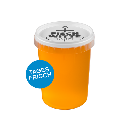 Original Witte Fischfond - 500ml