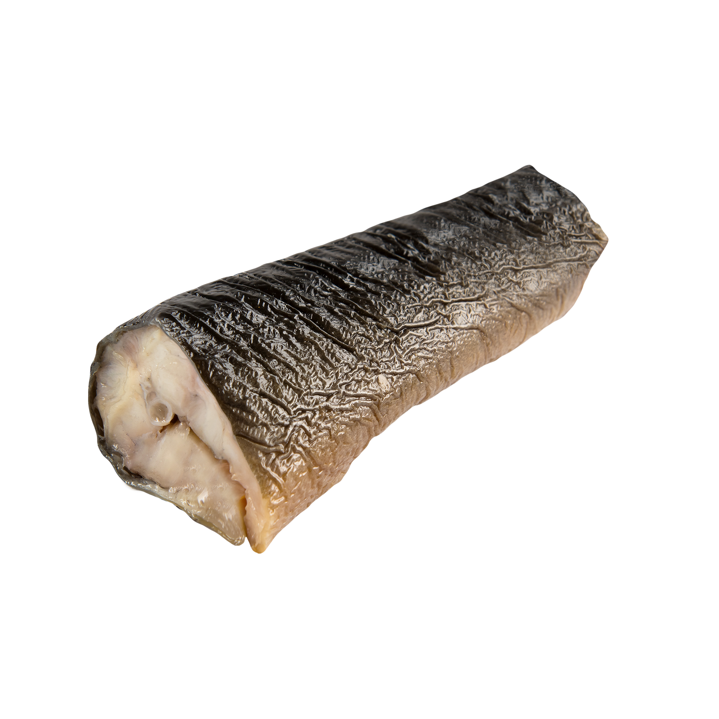 Geräucherter Starnberger See Aal