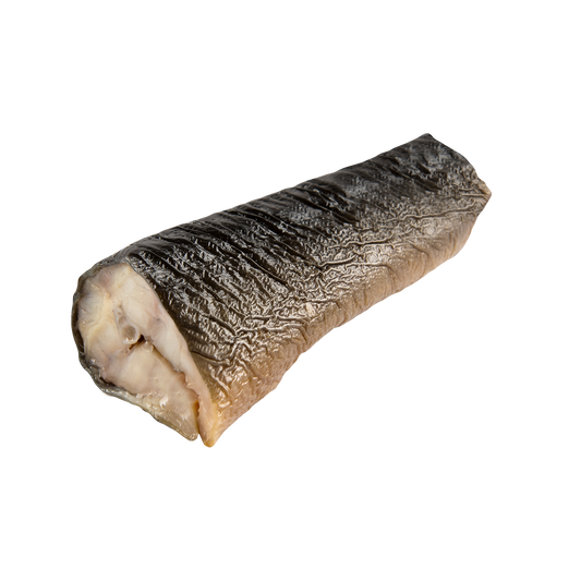 Geräucherter Starnberger See Aal