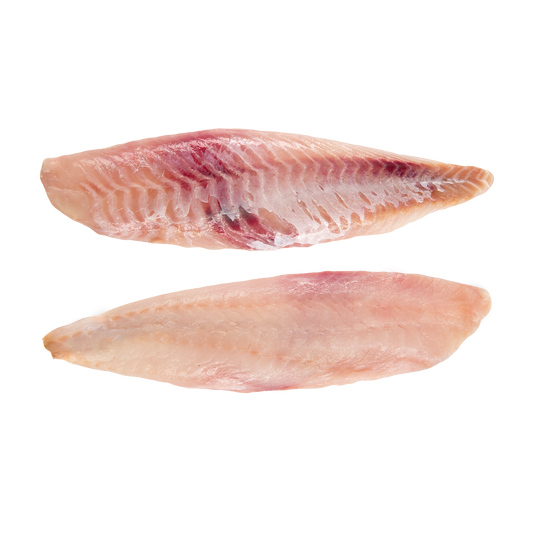 Goldbarsch Filet ohne Haut