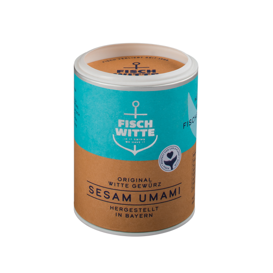Sesam Umami