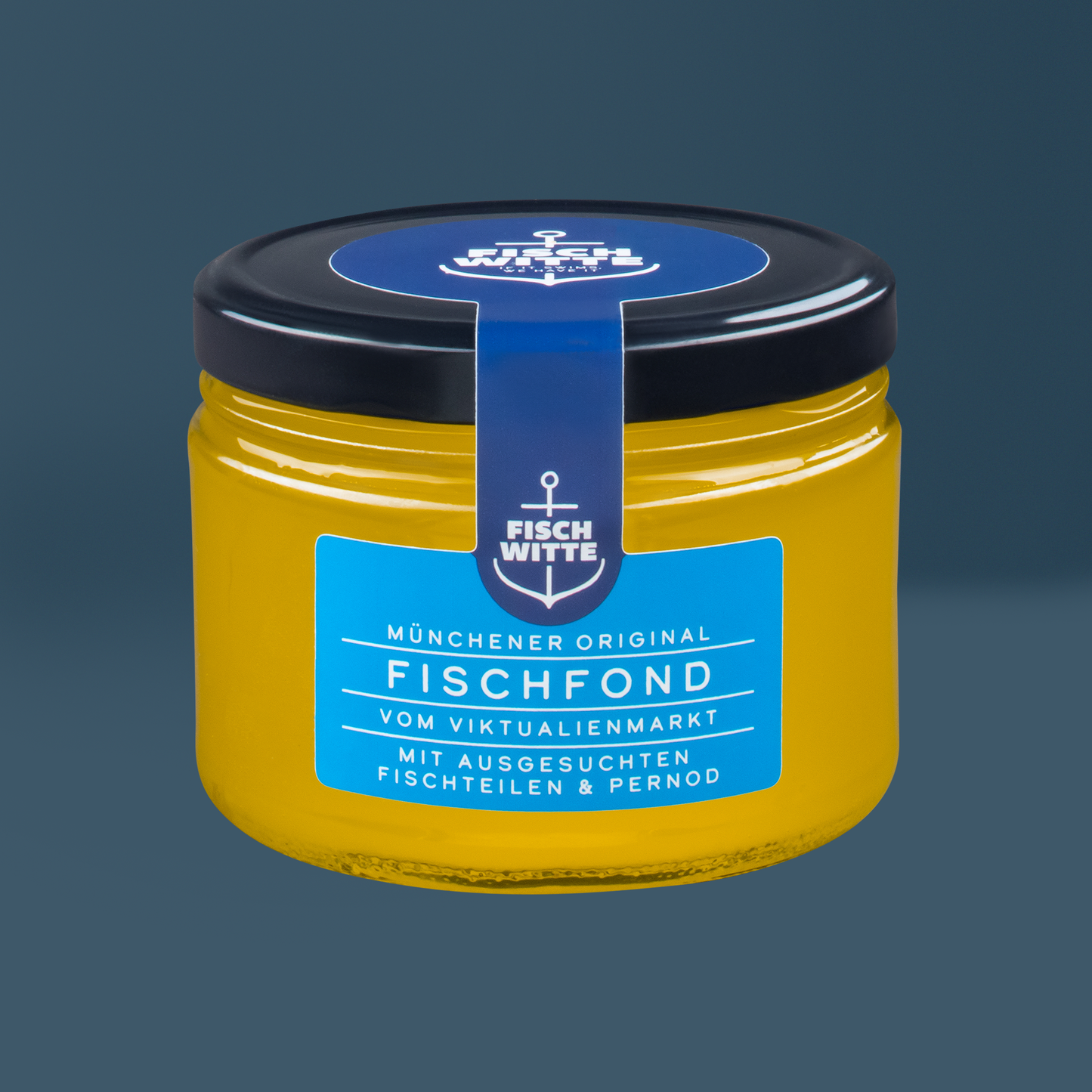Fischfond - 540ml