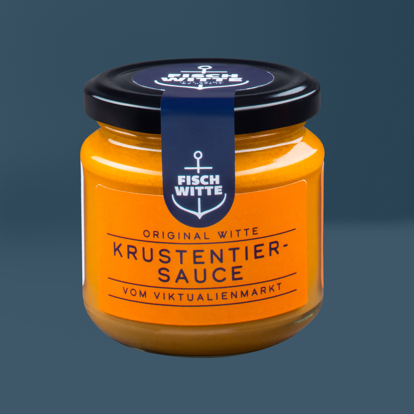 Krustentiersauce - 212ml