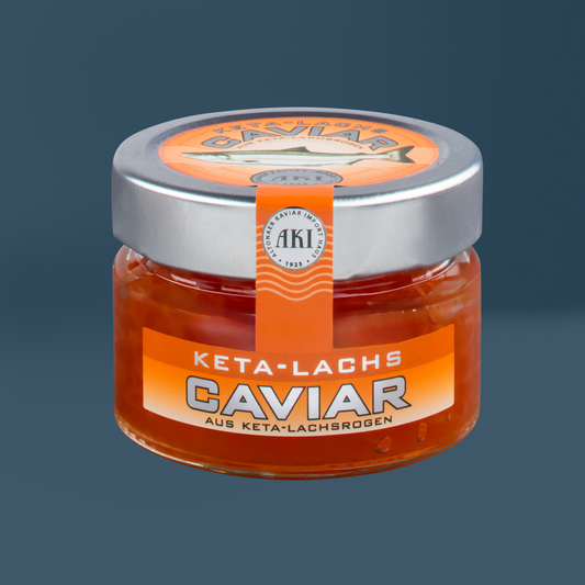 Keta-Lachs Caviar - 50g