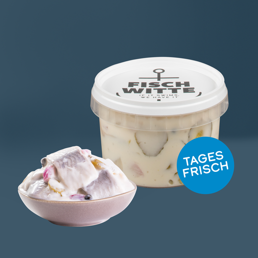 Göteborger Heringstopf