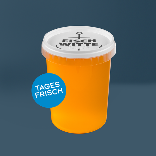 Original Witte Fischfond - 500ml