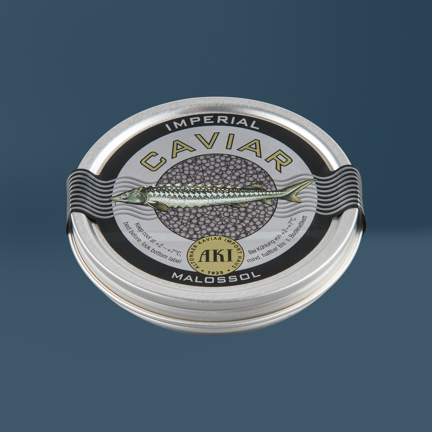 Prestige Ossetra Imperial Kaviar - ab 20g