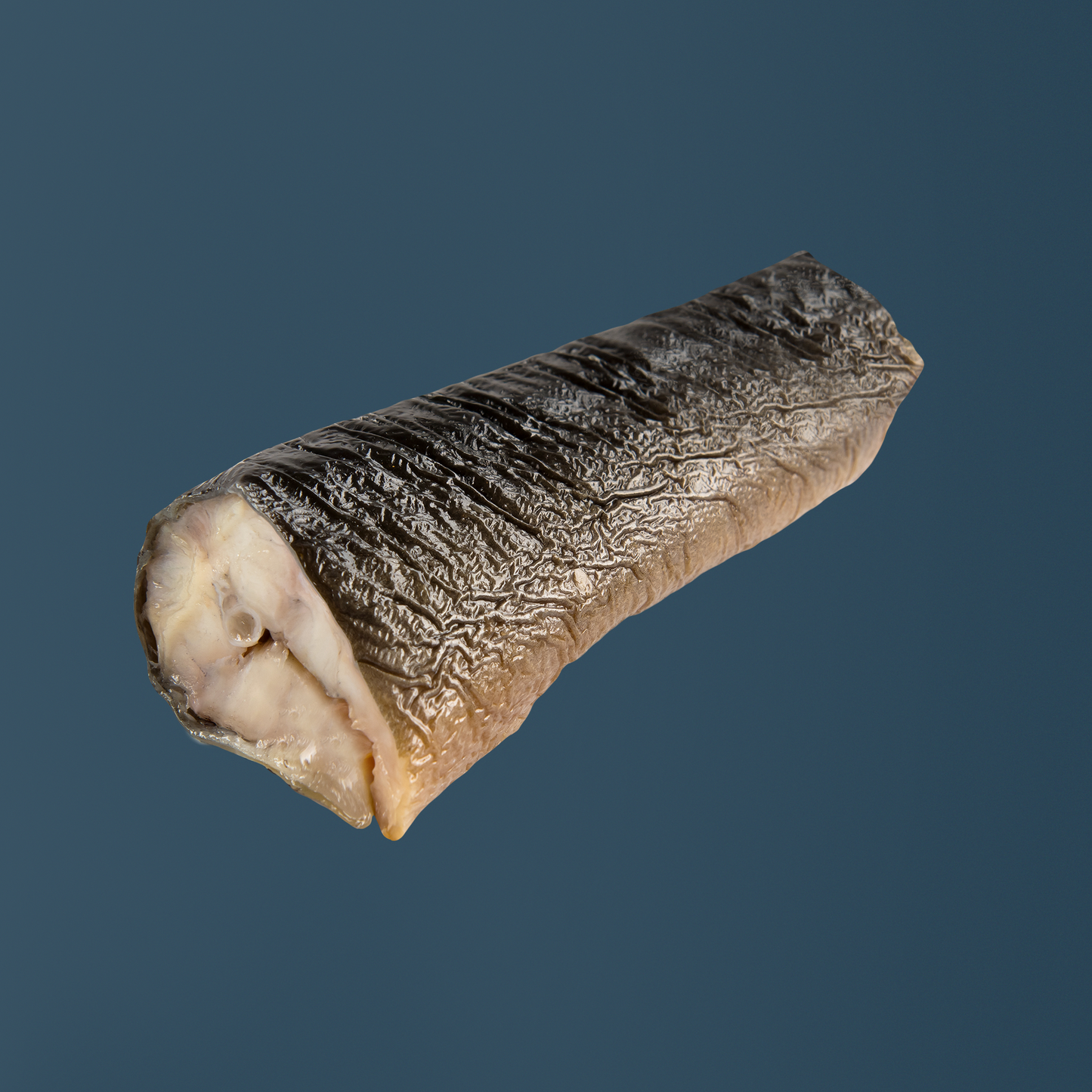 Geräucherter Starnberger See Aal