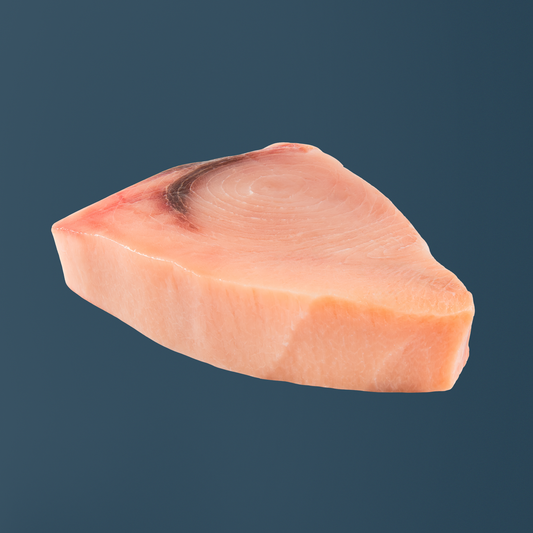 Schwertfischsteak - Sashimiqualität