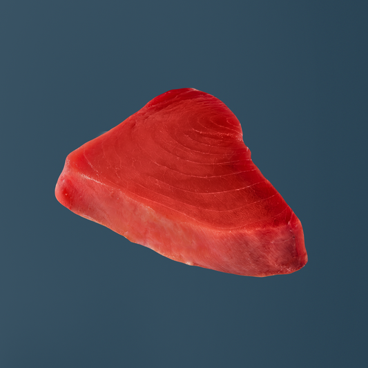 Thunfischfilet Sushiqualität