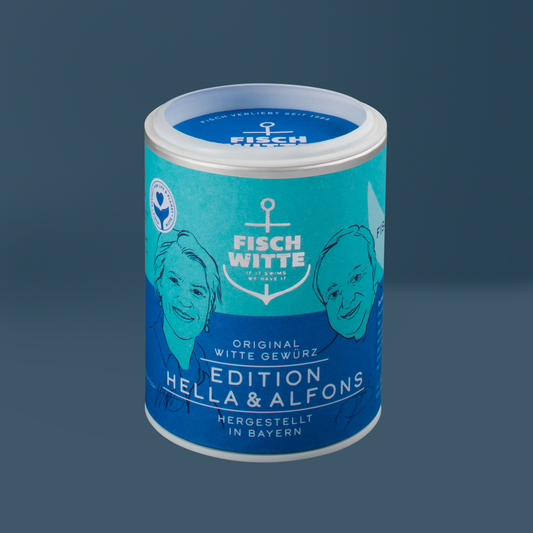 Edition Ella & Alfons