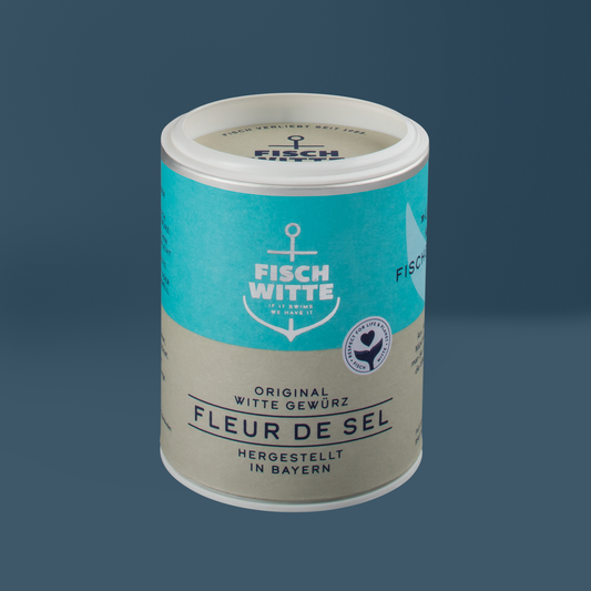 Fleur de Sel