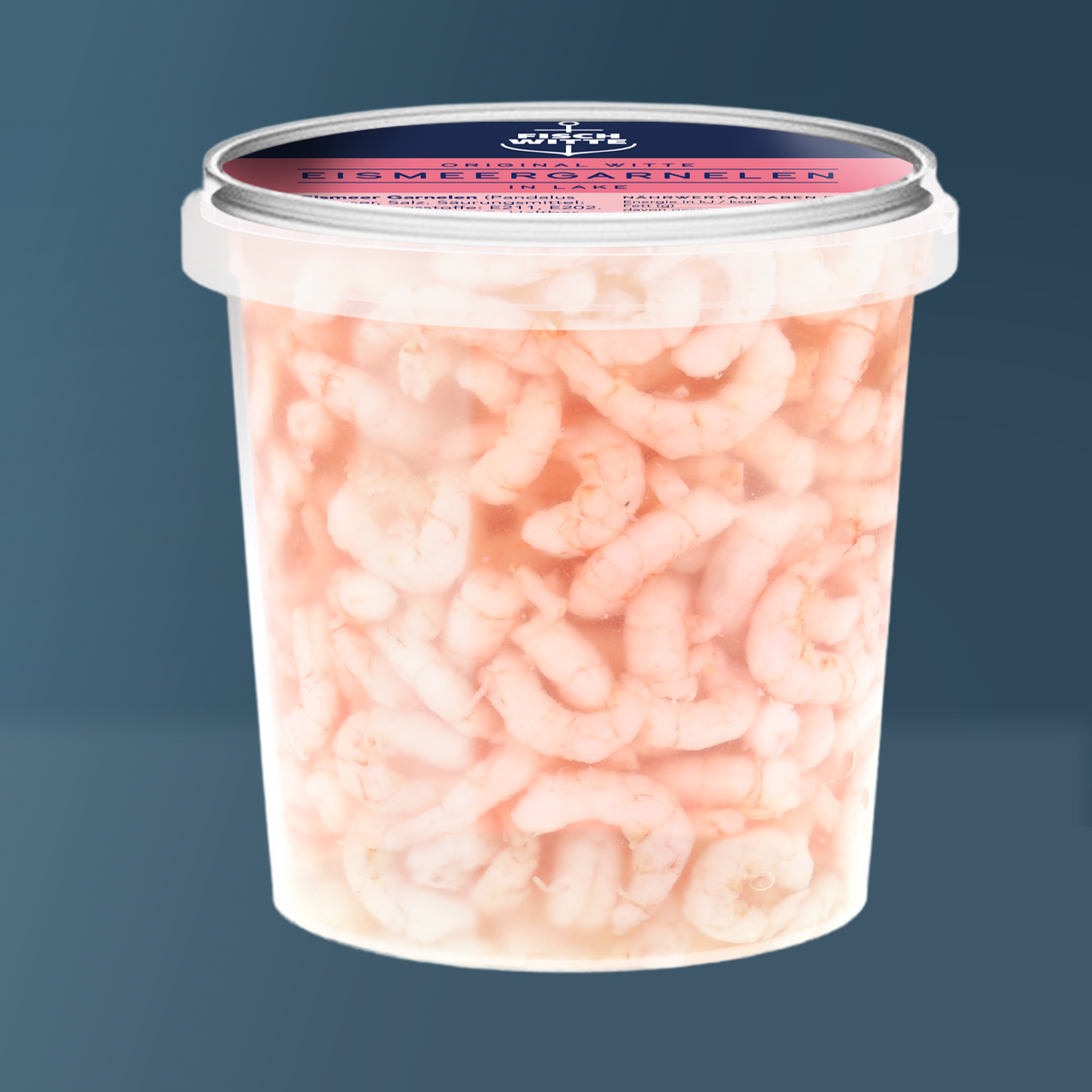 Eismeergarnelen - 900g