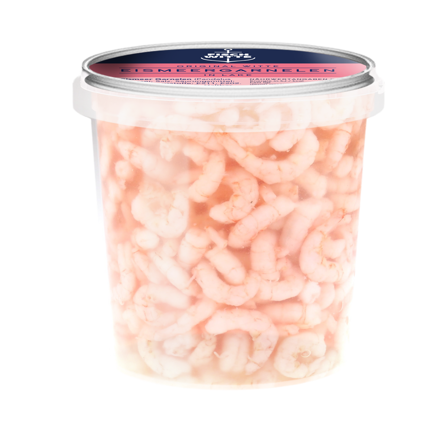 Eismeergarnelen - 900g