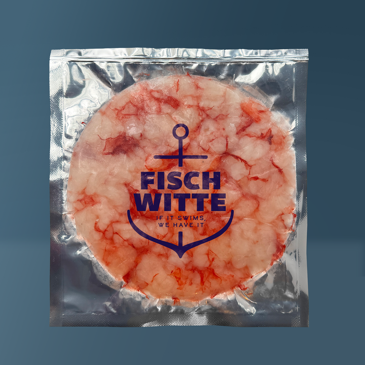 Carabinero Garnelen Carpaccio