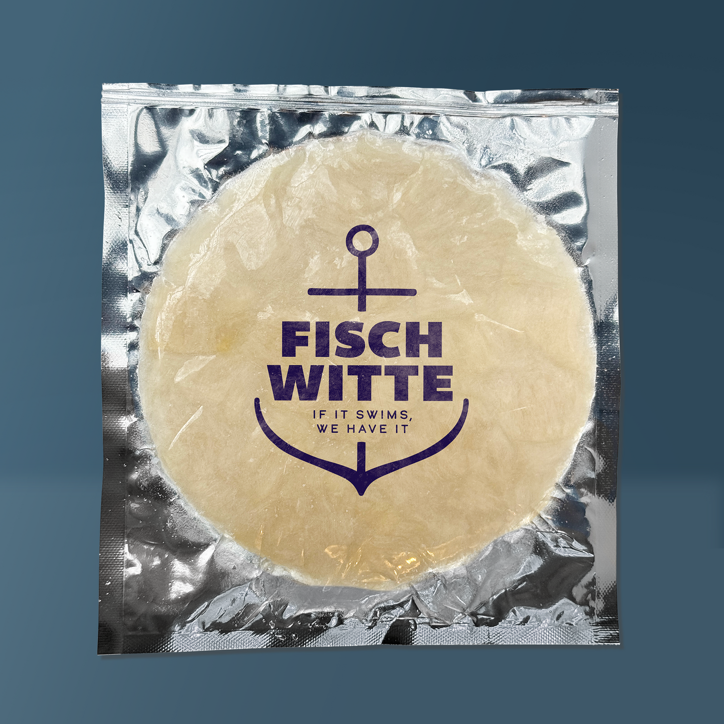 Jakobsmuschel Carpaccio