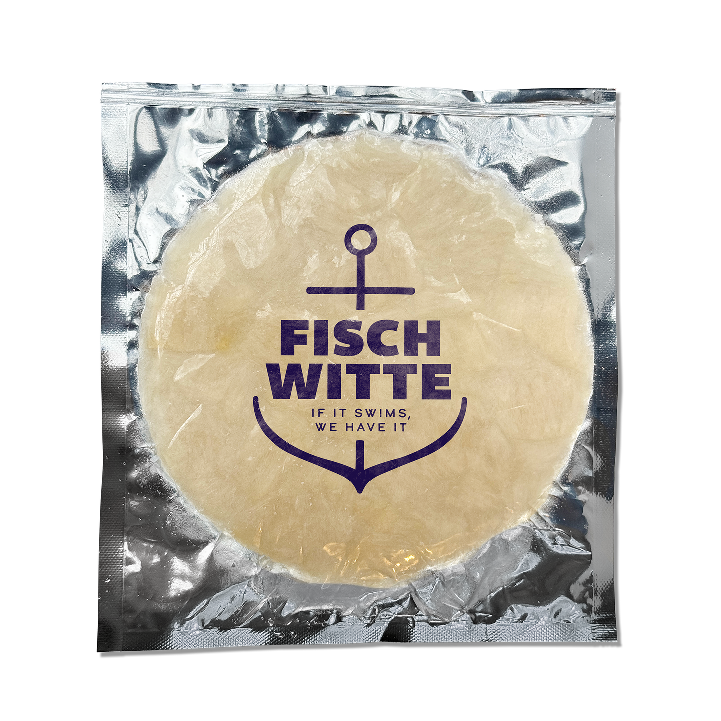 Jakobsmuschel Carpaccio