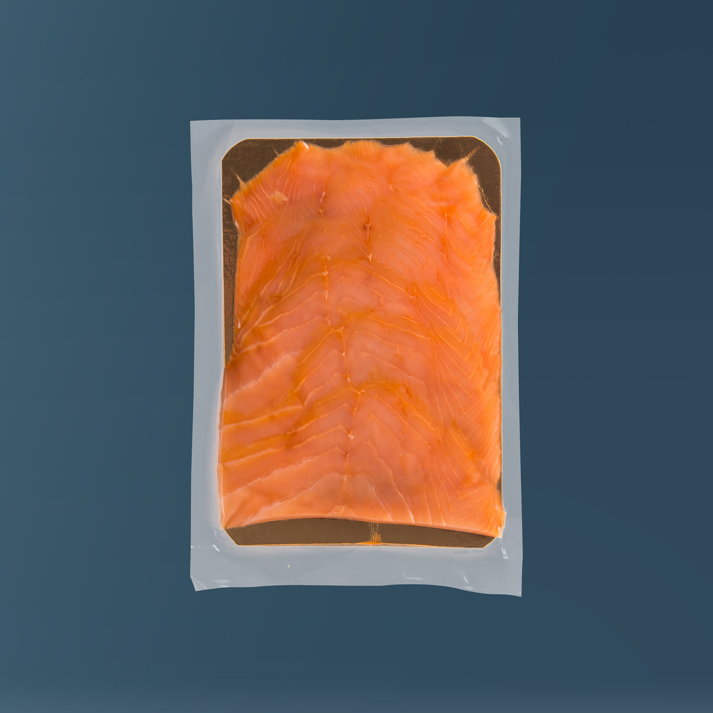 200g Schottischer Räucherlachs