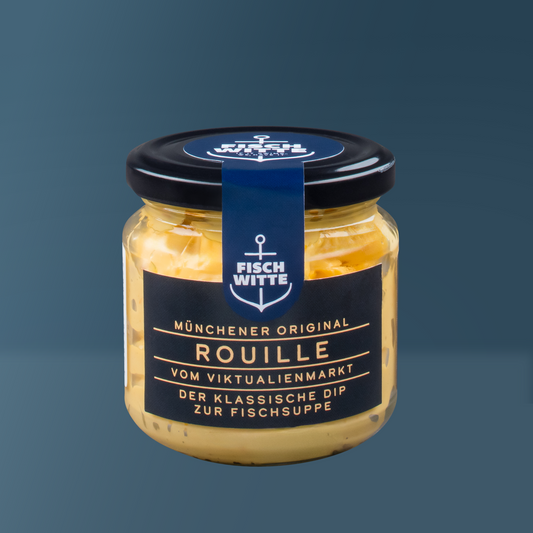 Rouille - 212ml
