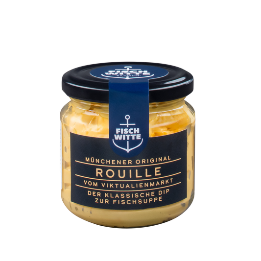 Rouille - 212ml